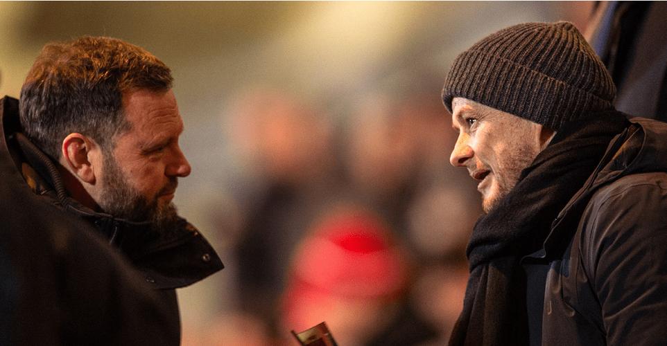 执教狼队?卡里克:我正享受休息时光,看球和做评论员都挺舒服