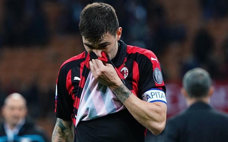 意媒：罗马尼奥利右腿屈肌不适，能否出战国米存疑