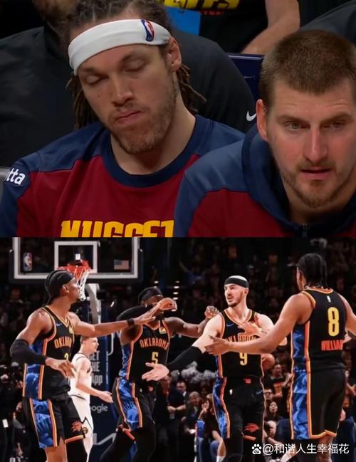 拓记谈赢掘金:三分命中率28%却能赢掘金 说明球队有着独特的风格