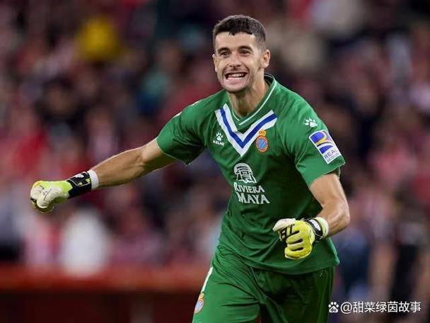 阿斯：得益于霍安·加西亚的转会，西班牙人五年来首次实现盈利