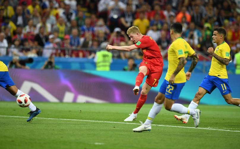 比利时世预赛首发：拉门斯国家队首秀，多库、德凯特拉雷在列