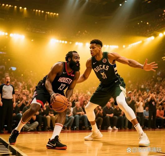 解说：曾经的哈登门徒马克西成东部最佳控卫 1米8地沟头似曾相识