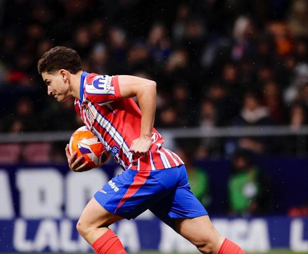 塞雷佐：科克为马竞出场700次令人惊叹，希望本赛季能够夺得冠军