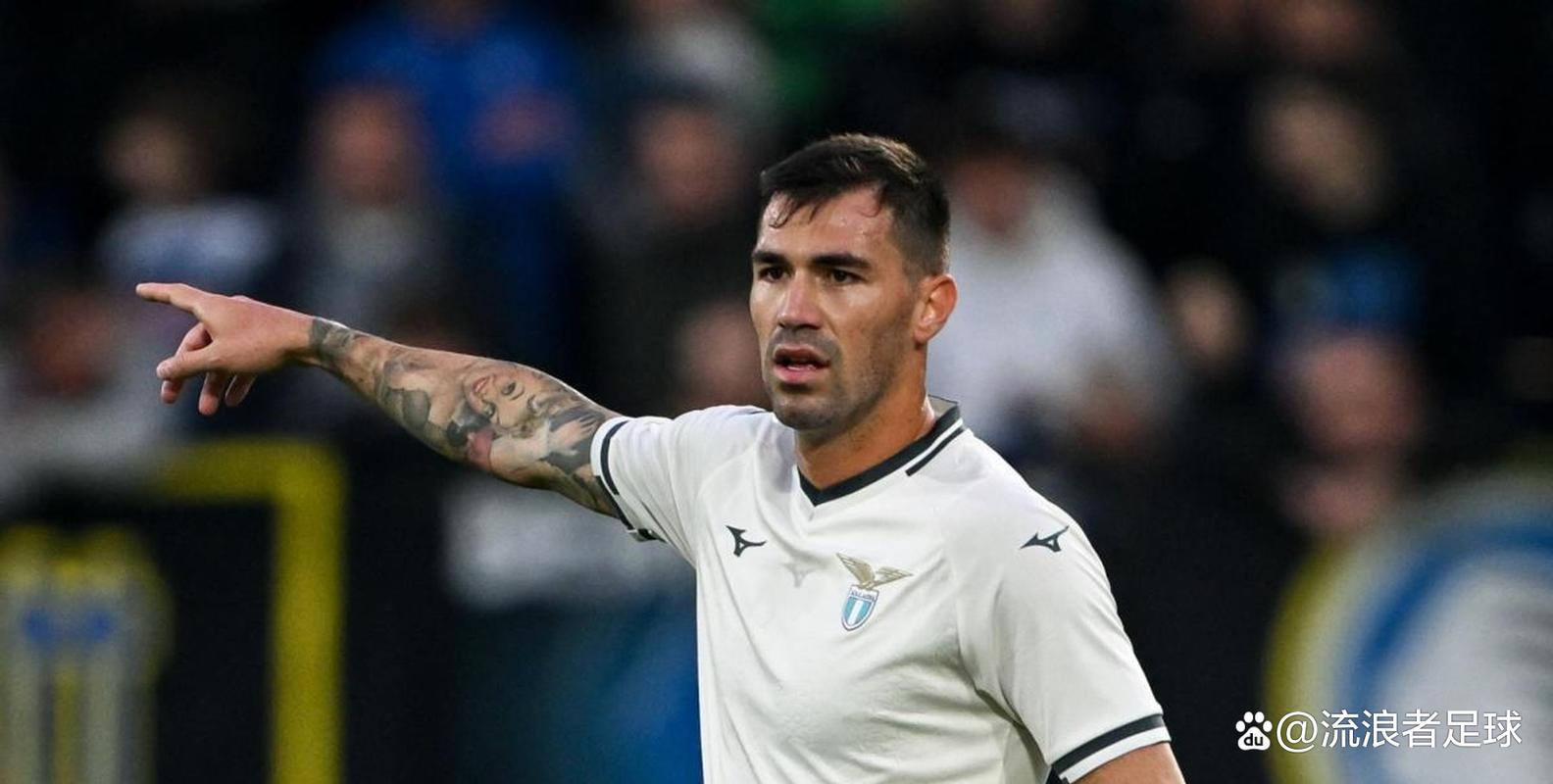 罗马尼奥利谈未来:没跟拉齐奥谈过,不知道他们怎么想的