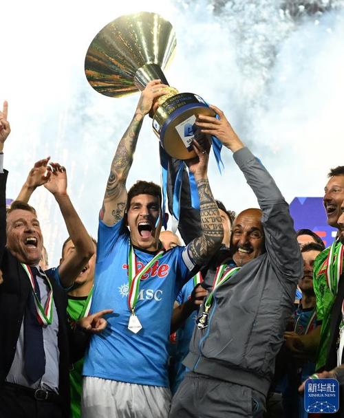 经纪人:若日尼奥的梦想是参加世界杯 那不勒斯是意甲夺冠热门