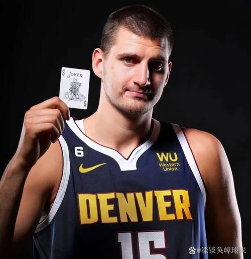 米勒：历史最佳中锋是贾巴尔和奥尼尔 若约基奇拿3冠就是他了