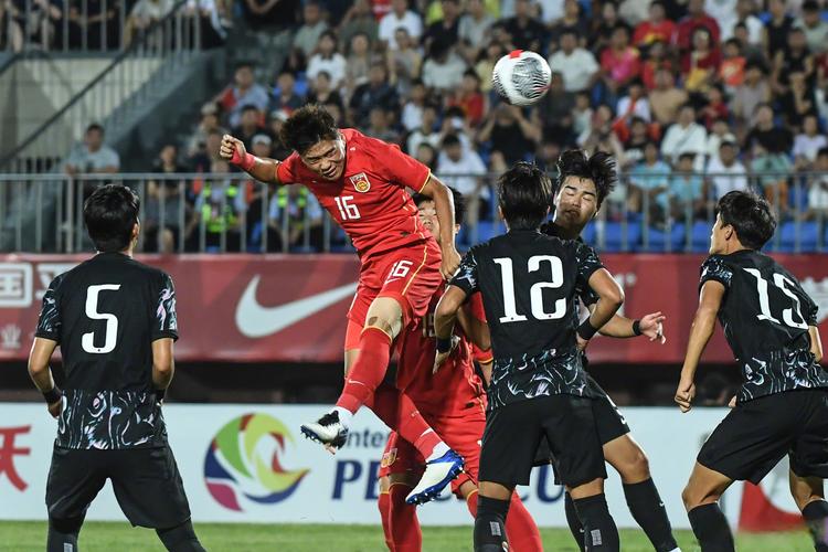 行百里者半九十，中国U–16男足保持专注，积极备战。