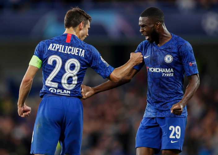 最强的矛vs最强的盾,切尔西、阿森纳预期进球和丢球数英超第一