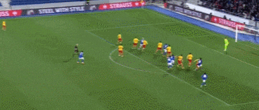 奇兵啊！尚帕尼15中6&10罚10中砍下25+10+2+1+2 全场零失误