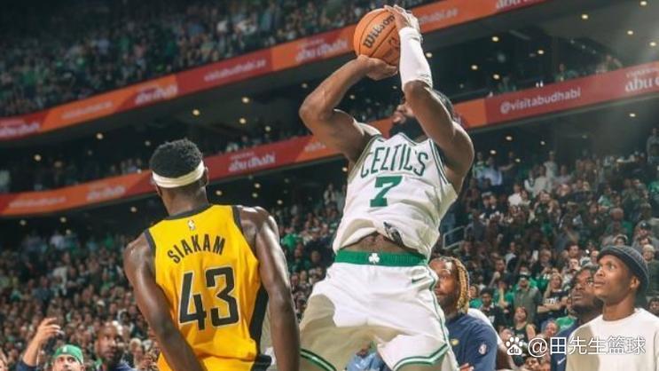 攻防俱佳！米勒5记三分拿下27分5板1助3帽